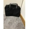 Hugo Boss, Boss, Weekend Bag, GWP Textile Travel Bag, Juodas