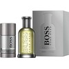 Hugo Boss BOSS Bottled rinkinys vyrams (EDT, 100 ml + dezodorantas, 75 ml)