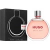 Hugo Boss HUGO Deep Raudona EDP parfumuotas vanduo moterims, 75 ml