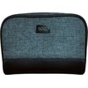 Hugo Boss, Hugo Create Limited Edition, GWP tekstilinis krepšys, Juoda, Pilka