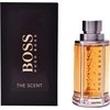 Hugo Boss BOSS The Scent After Shave Lotion parfumuotas losjonas po skutimosi, 100 ml