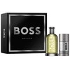 HUGO BOSS Boss Bottled EDT tualetinis vanduo rinkinys vyrams, 200 ml