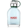 Hugo Boss Hugo Man EDT tualetinis vanduo vyrams, 125 ml