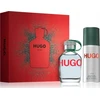 Hugo Boss Hugo Man rinkinys vyrams (kvepalai EDT, 75 ml + dezodorantas, 150 ml)