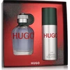 Hugo Boss Hugo Man rinkinys vyrams (kvepalai EDT, 75 ml + dezodorantas, 150 ml)