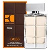Hugo Boss Oranžinis vyrams (Kvepalai Vyrams) EDT - 100ml - (BE PAKUOTĖS)