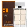 Hugo Boss Oranžinis vyrams (Kvepalai Vyrams) EDT - 100ml - (BE PAKUOTĖS)