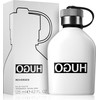Hugo Boss HUGO Reversed EDT tualetinis vanduo vyrams, 75 ml