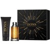 Hugo Boss Boss The Scent - EDT 50 ml + dušo želė 100 ml