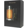 Hugo Boss The Scent for Men (Rinkinys Vyrams) EDT 100ml + 75ml Pieštukinis antiperspirantas