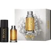 Hugo Boss Boss The Scent - EDT 50 ml + dezodorantas purškiklis 150 ml