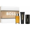 HUGO BOSS Boss The Scent rinkinys vyrams (EDT, 100 ml + dušo želė, 100 ml + dezodorantas, 75 ml)