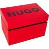 Hugo Boss Vyriškas laikrodis HUGO Bright 1530352 + BOX