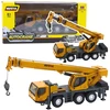 Huina Metalinio krano modelis 1702, 1:50