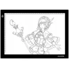 Huion LED piešimo lenta - L4S