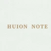 Huion HUION NB01 Keičiami bloknotai, skirti Huion Note (A5)