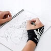 Huion HUION Skeleton R (Dešinė) Pirštinė