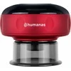 Elektroninis kiniškas taurelių įtaisas Humanas BB01 (Raudonas)