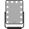 Makiažo veidrodis su LED apšvietimu Humanas HS-HM01