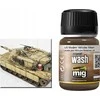 AMMO by MIG Jimenez AMMO MIG US šiuolaikinių smėlinių šarvuočių sendinimo skystis 35ml