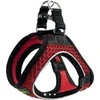 Hunter Hilo Comfort S - dog harness, red
