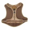 Oem Dog harness TACTICAL dydis M ruda