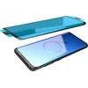 Hurtel 3D Edge Nano Flexi Glass stiklas Galaxy S21+ 5G – juodas