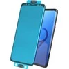 Hurtel 3D Edge Nano Flexi Glass Hybrid Full ekrano apsauga su rėmeliu Xiaomi Mi 11 skaidrus