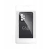 Hurtel Oem dėklas CARBON PREMIUM skirtas Samsung Galaxy S25 Edge juodos spalvos