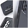 Hurtel Oem dėklas CARBON PREMIUM skirtas Samsung Galaxy S25 Edge juodos spalvos