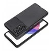 Hurtel Oem dėklas CARBON PREMIUM skirtas Samsung Galaxy S25 Edge juodos spalvos