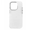 Hurtel Glitter dėklas skirtas Samsung Galaxy S25 Edge – skaidrus