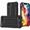 Hurtel Dėklas Carbon Dėklas skirtas Apple iPhone 17 Air – juodos spalvos