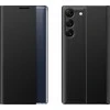 Hurtel New Sleep View Samsung A05S dėklas telefonui juodos spalvos