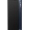 Hurtel New Sleep View Xiaomi POCO C65/Redmi 13C dėklas telefonui juodos spalvos