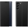 Hurtel New Sleep View Xiaomi POCO C65/Redmi 13C dėklas telefonui juodos spalvos