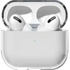 Hurtel dėklas skirtas AirPods 3 hard ir strong dėklas skirtas headphones transparent (case A)