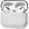 Hurtel AirPods 2 / AirPods 1 rigid, strong, skaidrus ausinių dėklas