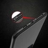 Hurtel Soft Huawei Nova 11 SE – dėklas telefonui juodos spalvos