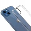 Hurtel Ultra skaidrus dėklas skirtas iPhone 16e - skaidrus