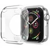 Hurtel Ultra skaidrus Watch dėklas skirtas Apple Watch 46mm (Series 10) – skaidrus