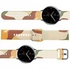 Išmaniojo laikrodžio Samsung Galaxy Watch silikoninis Hurtel dirželis, 46mm