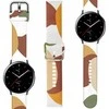 Išmaniojo laikrodžio Samsung Galaxy Watch silikoninis Hurtel dirželis, 42mm