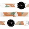 Išmaniojo laikrodžio Samsung Galaxy Watch silikoninis Hurtel dirželis, 46mm