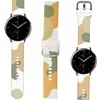 Išmaniojo laikrodžio Samsung Galaxy Watch silikoninis Hurtel dirželis, 46mm