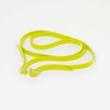 Hurtel FORM head strap - silikonowy dirželis do Smart Swim 2 (yellow)