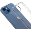 Hurtel Ultra Clear 0.5mm dėklas skirtas Huawei P50 Pro