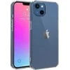 Hurtel Ultra Clear 0.5mm dėklas skirtas Oppo Reno7 Pro 5G