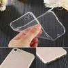 Dėklas „Hurtel Ultra Clear“ 0,5 mm korpuso gelio TPU dangtelis, skirtas „Oppo Reno3 transpar“.