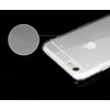 Dėklas „Hurtel Ultra Clear“ 0,5 mm korpuso gelio TPU dangtelis, skirtas Samsung Galaxy M30